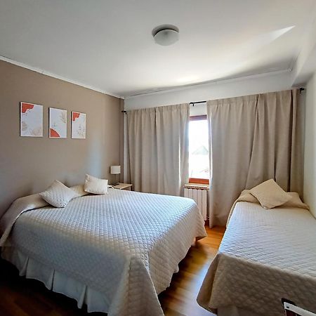 Hotel Garden Bariloche Εξωτερικό φωτογραφία