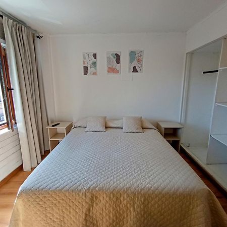 Hotel Garden Bariloche Εξωτερικό φωτογραφία