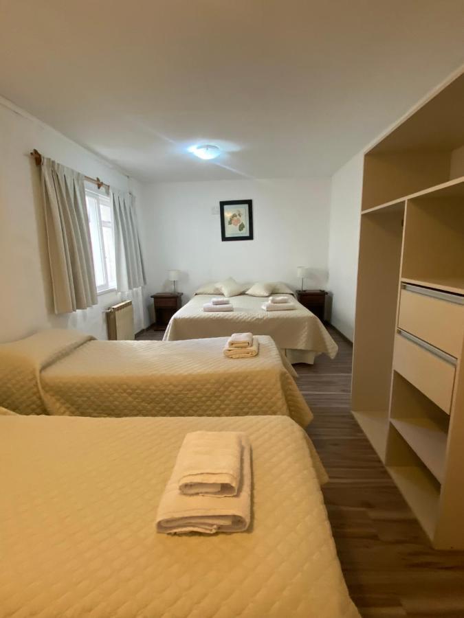 Hotel Garden Bariloche Εξωτερικό φωτογραφία