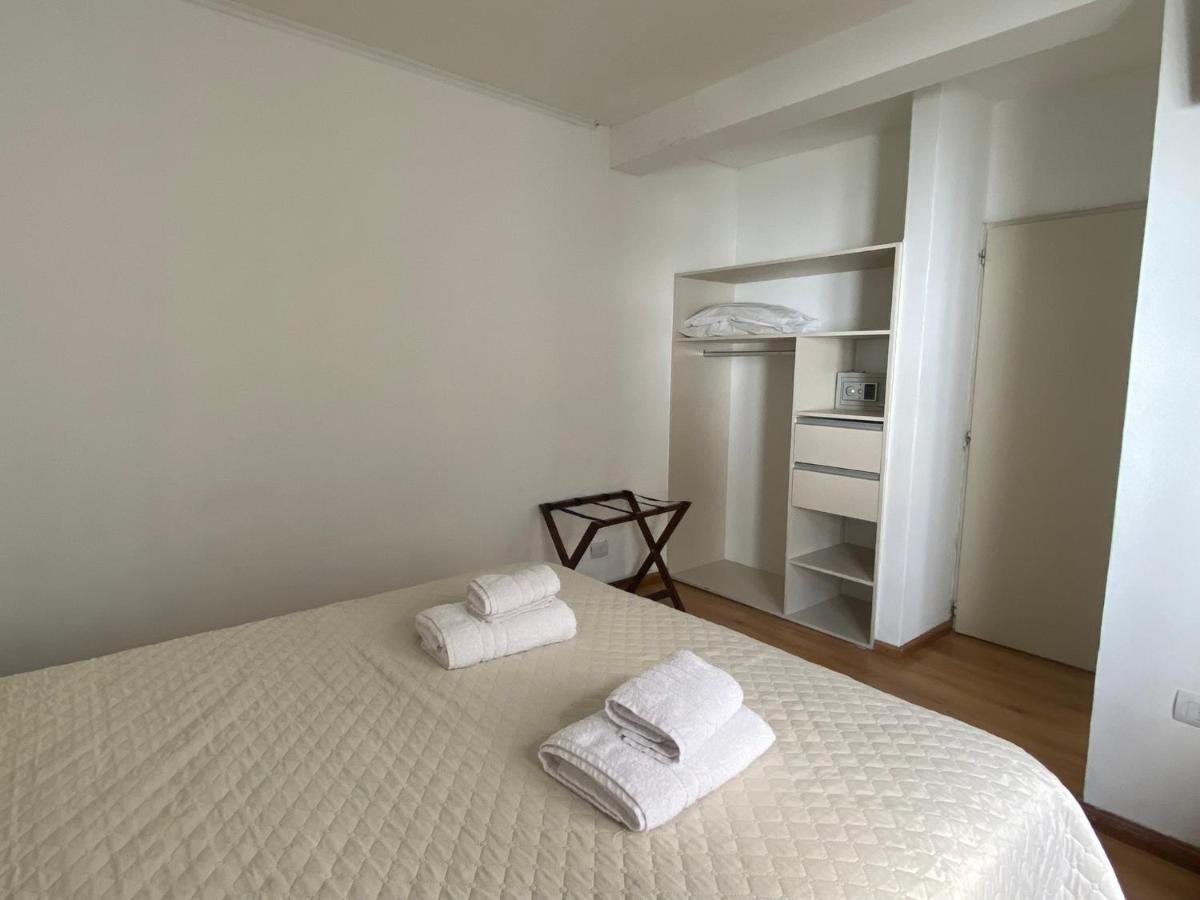 Hotel Garden Bariloche Εξωτερικό φωτογραφία
