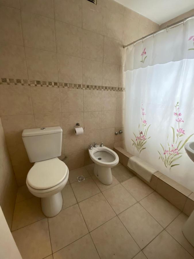 Hotel Garden Bariloche Εξωτερικό φωτογραφία
