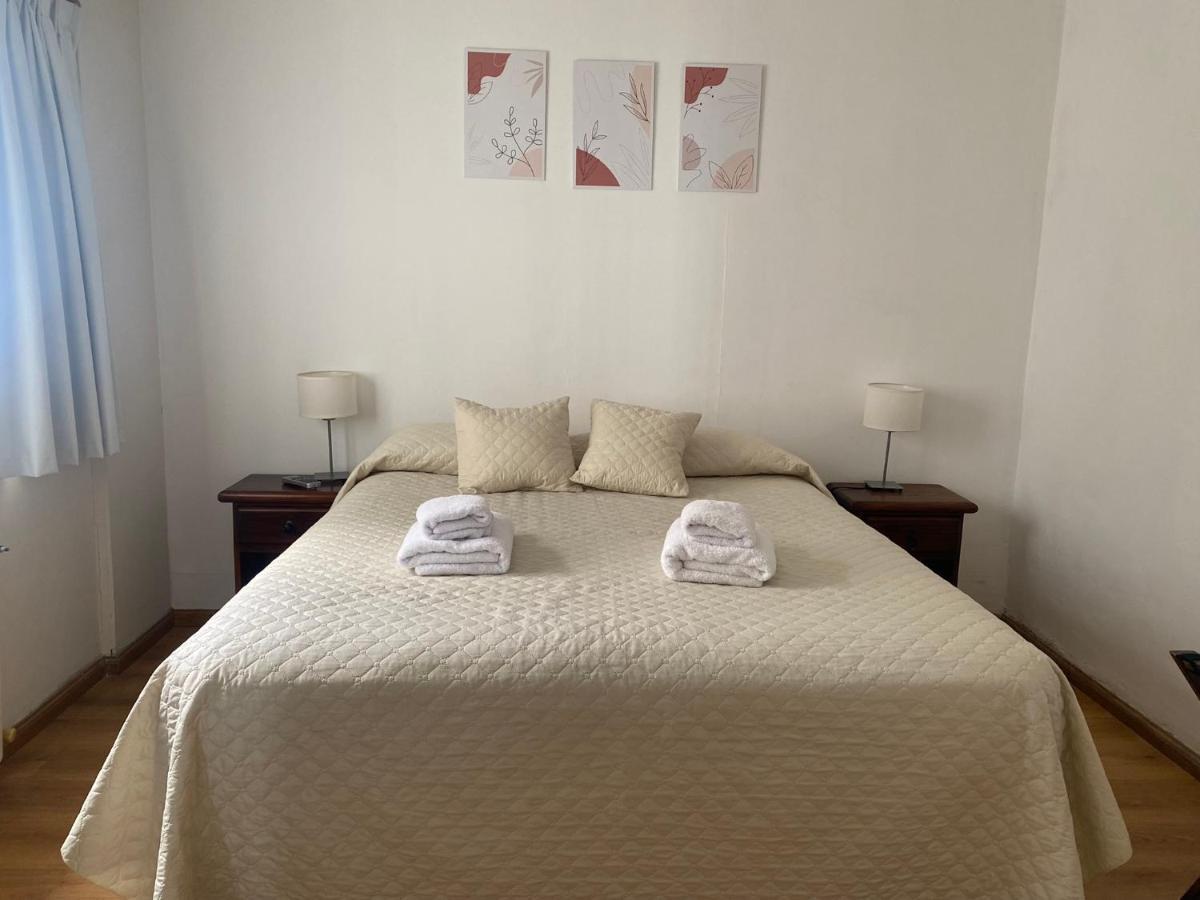 Hotel Garden Bariloche Εξωτερικό φωτογραφία
