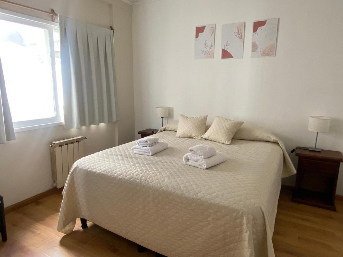 Hotel Garden Bariloche Εξωτερικό φωτογραφία