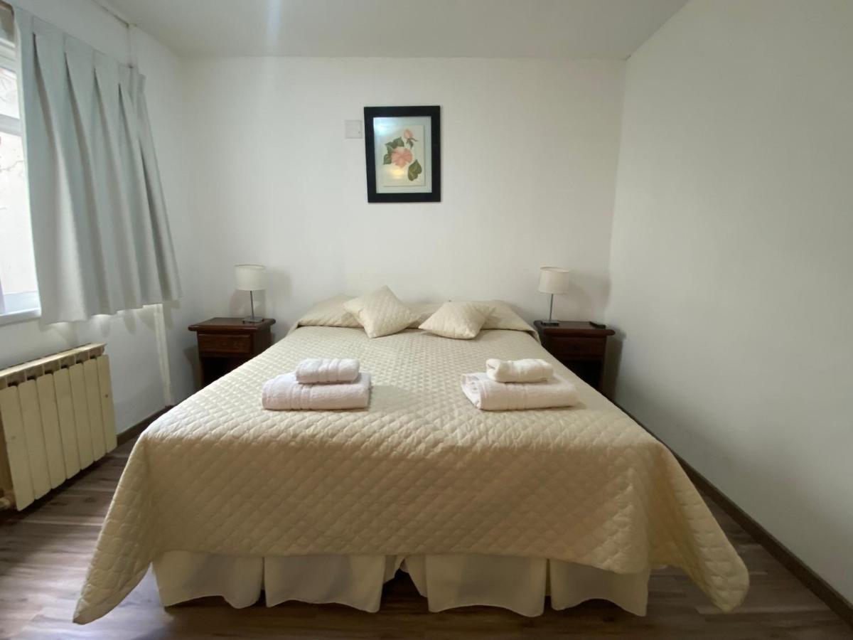 Hotel Garden Bariloche Εξωτερικό φωτογραφία