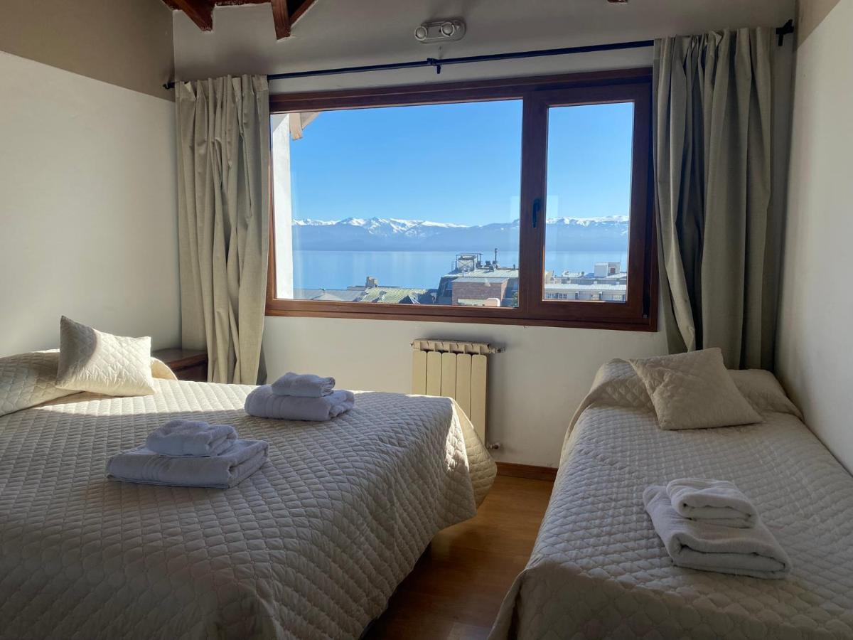 Hotel Garden Bariloche Εξωτερικό φωτογραφία
