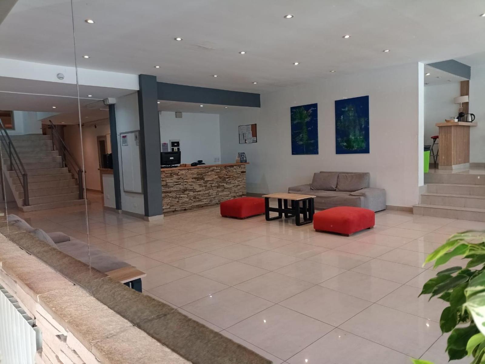 Hotel Garden Bariloche Εξωτερικό φωτογραφία