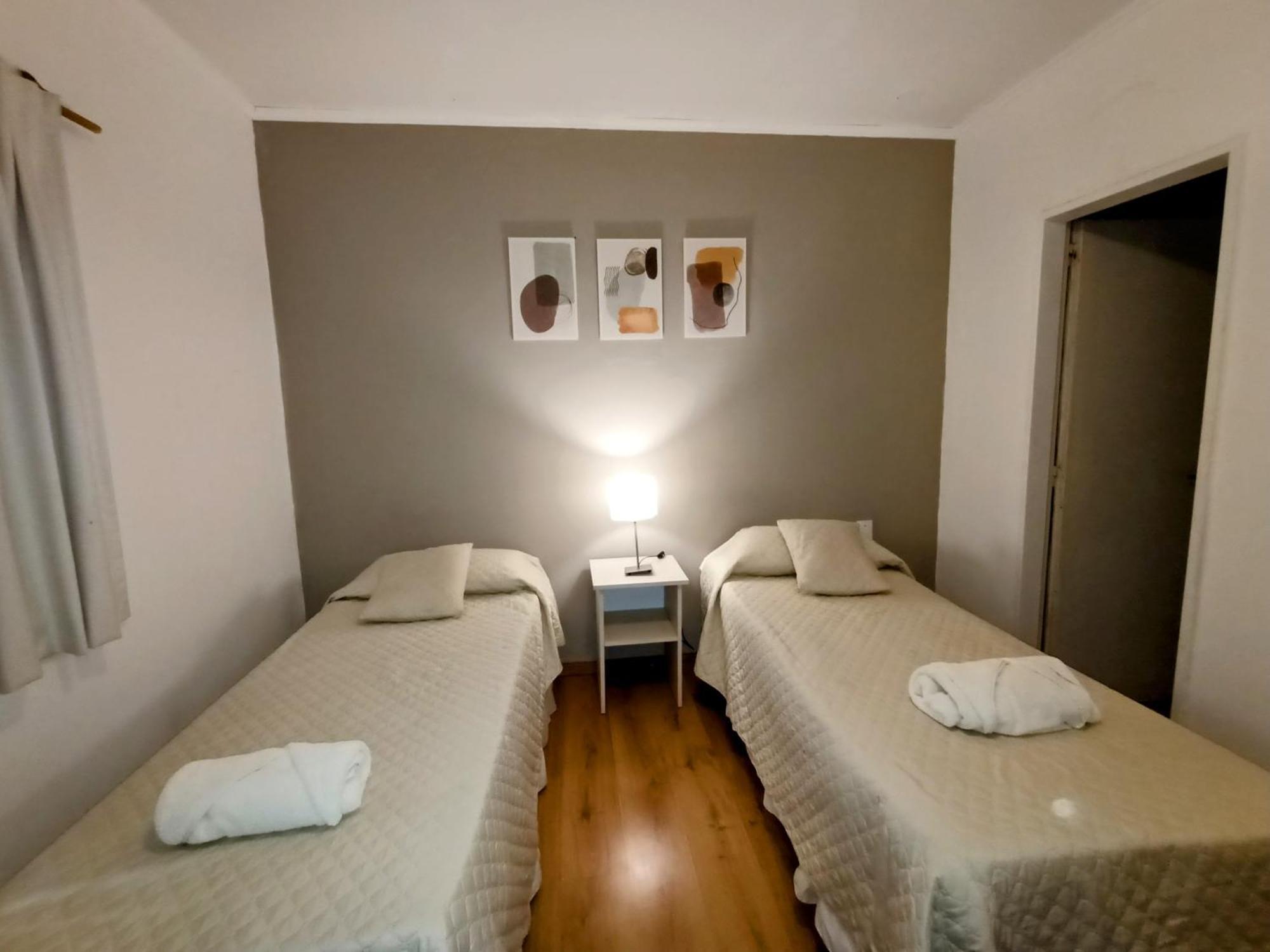 Hotel Garden Bariloche Εξωτερικό φωτογραφία