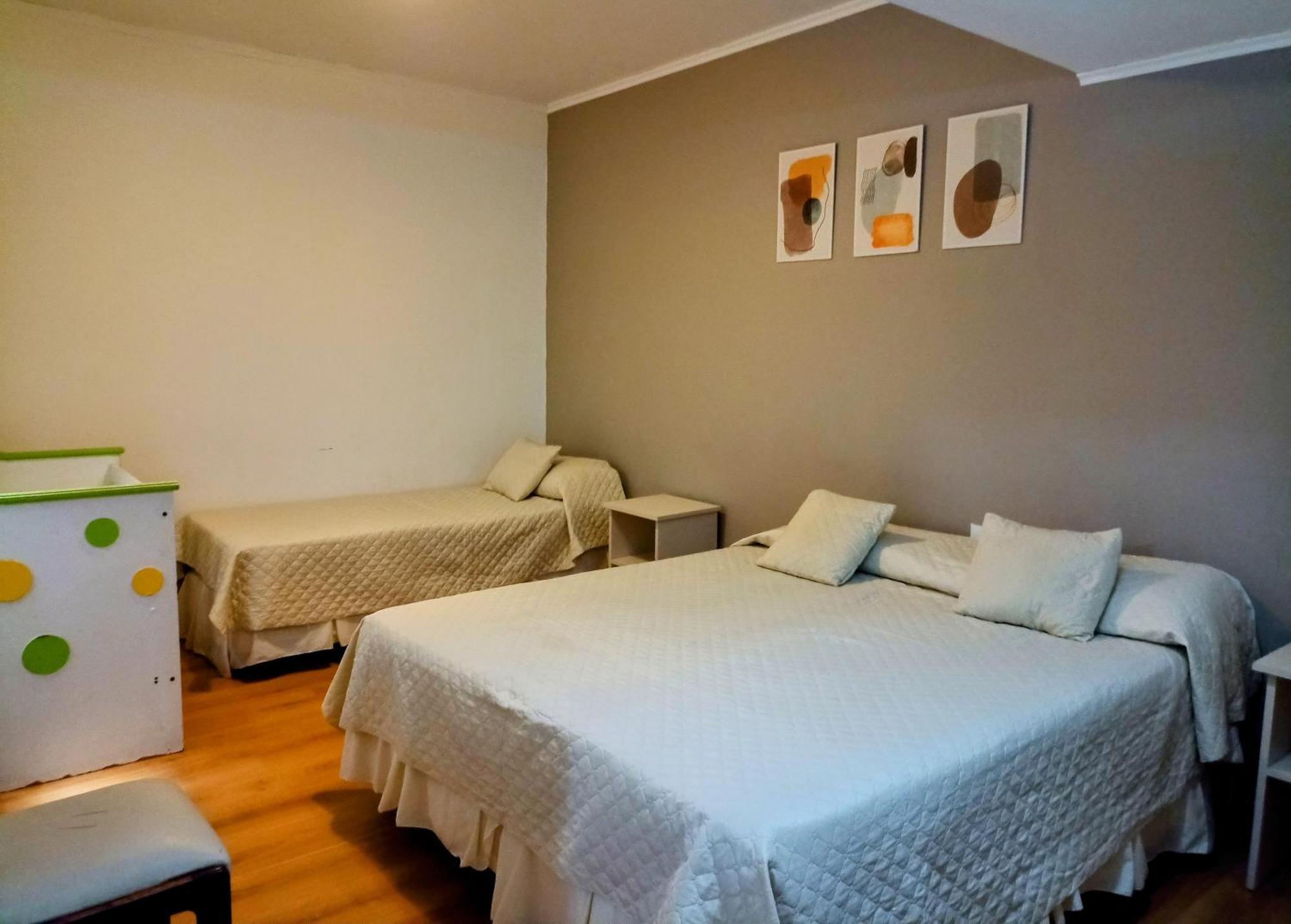 Hotel Garden Bariloche Εξωτερικό φωτογραφία