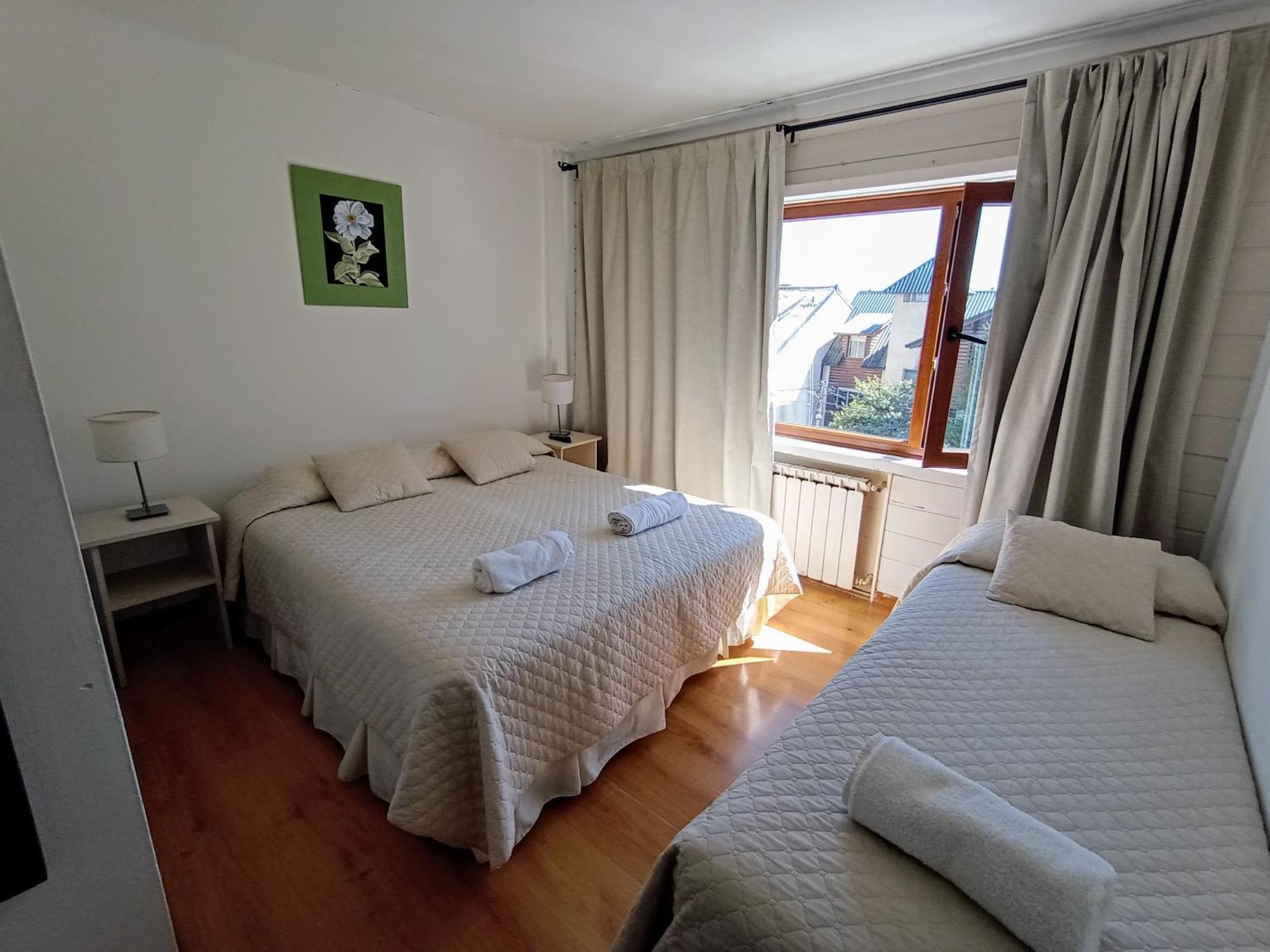 Hotel Garden Bariloche Εξωτερικό φωτογραφία
