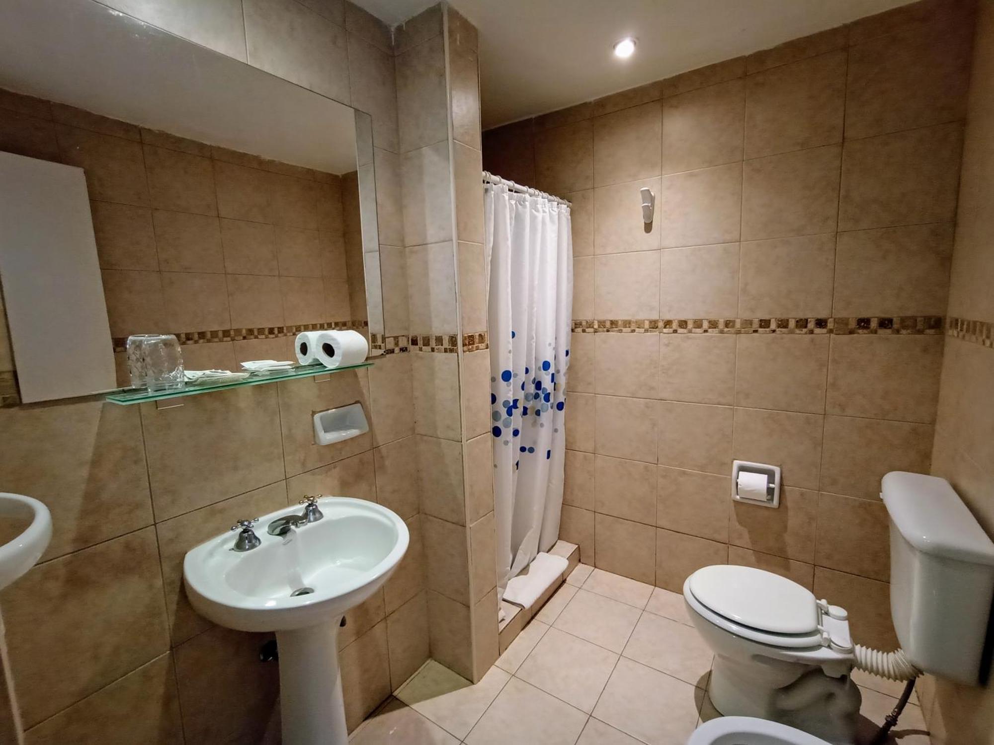 Hotel Garden Bariloche Εξωτερικό φωτογραφία