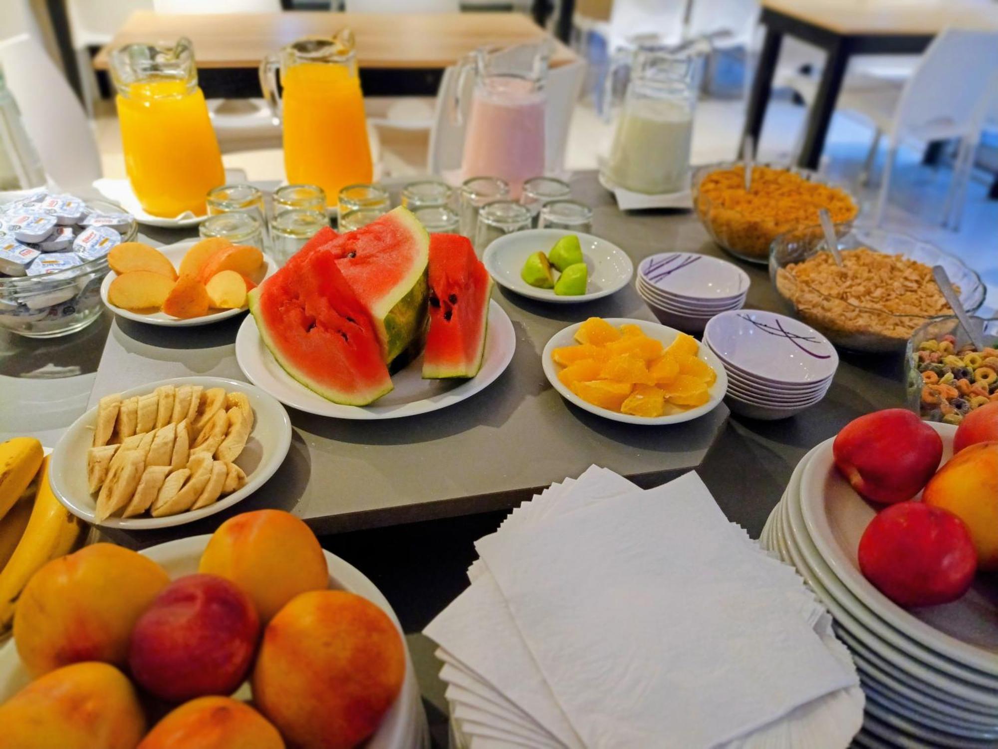 Hotel Garden Bariloche Εξωτερικό φωτογραφία